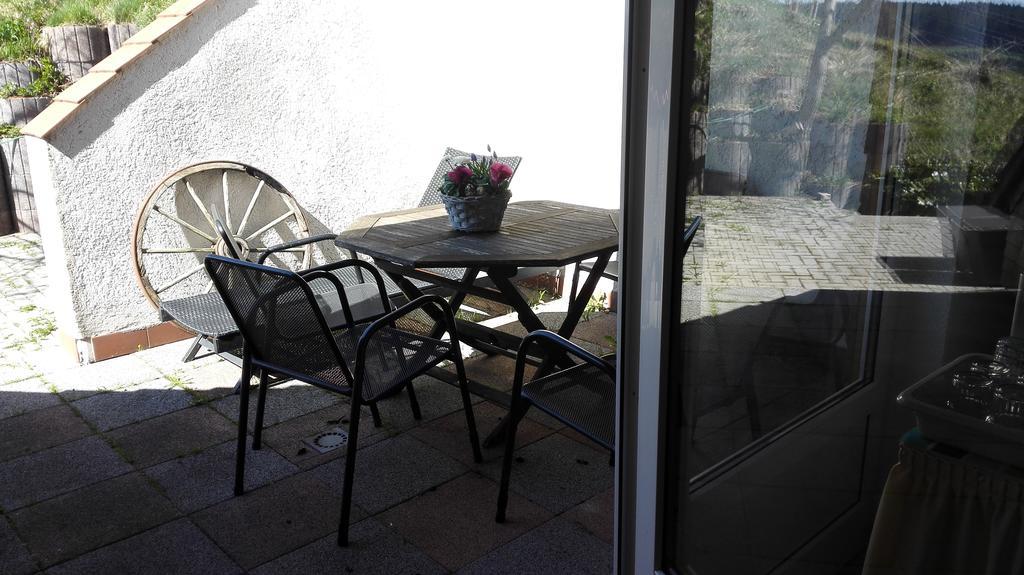 Pension Forsthaus Taele - Das Gaestehaus Vom Schwarzwaldgasthaus Salenhof 蒂蒂湖-新城 外观 照片
